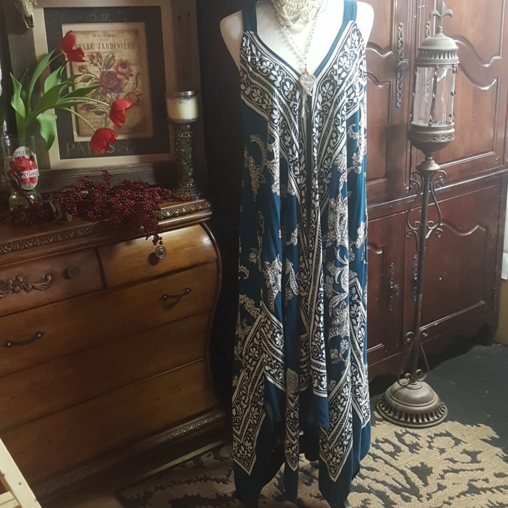 ❤ NEW Beautiful summer dress